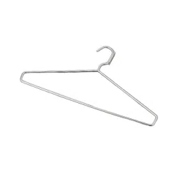 AS ONE Stainless Steel Hanger, 1-6103-02 (Pack of 10 Pcs)-image-42