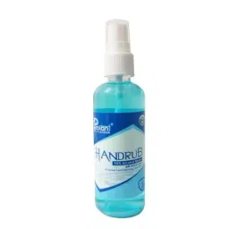 Prolant Hand Sanitizer 70% Alcohol 200 ml Liquid Spray-image-25
