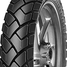 Ralco Speed Blaster AT 130/90-15 Tubeless Tyre for Bike-image-15