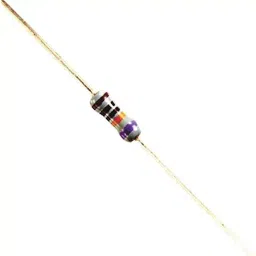 TT ELECTRONICS / WELWYN Through Hole Resistors RES, 120R, 0.10%, 500MW, AXIAL, PR5Y-120RBI (Pack of 5)-27