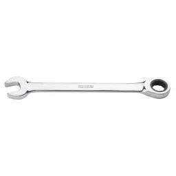 RS PRO Double Ended 17 mm Metric & 233 mm Length Combination Spanner, 1923713-image-77