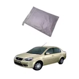 Oscar - Ford Fiesta Car Cover (Silver)-image-19