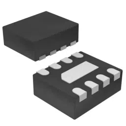 Vishay Bi-Directional TVS Diode 9 Pin Count Quad Configuration 65 W Power Dissipation, VEMI45AA-HNH-GS08 (Pack of 3000)-3