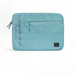 QIPS Unisex Padded Laptop Sleeve-image-90