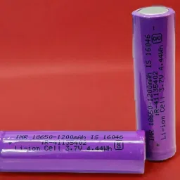 A49 High Capacity Lithium Ion 1200mAH Rechargeable Original High Capacity Power Battery-image-32