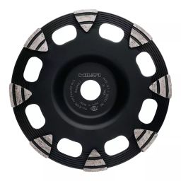 Hilti DG-CW SP Universal Diamond Cup Wheel 150 mm Diameter, 2270777 (Pack of 6)-image-35