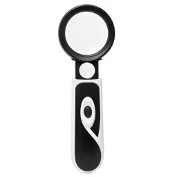 Pro'sKit MA-023 Handheld LED Light Magnifier-46