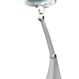 Pro'sKit MA-1004F LED Desk Type Magnifying Lamp (56 LEDs,AC220~240V/ DC21V 0.35A)-5