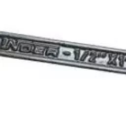 Inder 225 mm COMPACT F-TYPE VALVE WHEEL WRENCH P-904A-47