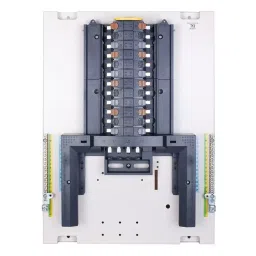 Schneider Electric Acti 9 3 Phase 8 Way 250 A Distribution Board, SEA9BN8PEV-image-93