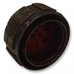 AMPHENOL SOCAPEX Circular MIL Spec Connectors CONNECTOR, CIRC, 25-35, 128WAY, SIZE 25, D38999/26WJ35SB-LC-image-90