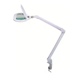 Pro'sKit MA-1219F Ultra-Efficient LED Magnifying Lamp-8
