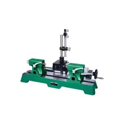Insize Bench Center with Straightness Measurement 300 mm, 4723-300-2