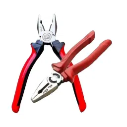 Sky Blue Lineman Plier SBE012 2 Cutting Wire false Piece Multicolour N-image-86
