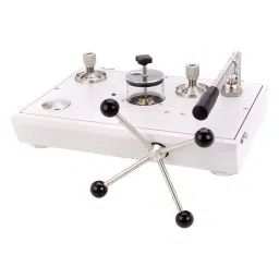 FLUKE CALIBRATION Hydraulic Comparison Pump, 140Mpa, P5515-140M-image-31