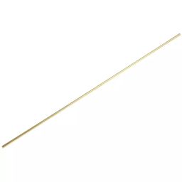 RS PRO Rod 6.35 mm (1/4 inch) Diameter 24 inch L, 680971 (Pack of 5 Pcs)-40