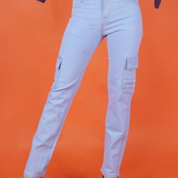 Metronaut Women Classic Regular Fit Mid-Rise Jeans-picture-7