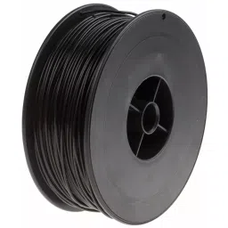 RS PRO 3D Printer Filament 1.75 mm Black PLA 300 g, 8320406-image-35