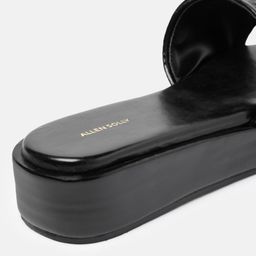Allen Solly Flatform Heels image 2