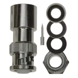 AMPHENOL RF RF Connectors RF COAXIAL, MHV, STRAIGHT PLUG, 50OHM, 28000-image-46