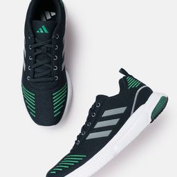 ADIDAS Men Woven Design Adi Revup Running Shoes-31