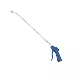 Akari Old Legris Type Air Gun with 300 mm Long Nozzle, AG-06L-image-43