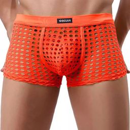 PANTEAZY Self Design Basic Briefs AWECL-NM-SM20-S-O-3