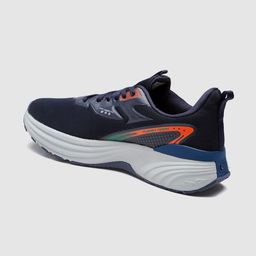 Action Men Mesh Running Non-Marking Shoes image 4