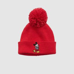 GAP Girls Character Pom-Pom British Bobble Cap-picture-32