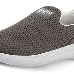 lakhani vardaan Jogging, Walking Shoes For Men|| Soft Cushioned Insole, Slip-Resistance Running Shoes For Men image 2