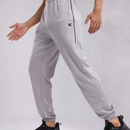 HRX by Hrithik Roshan Men Rapid-Dry Running Joggers-picture-3
