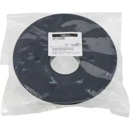 PISCO Vacuum Pad Standard Type Fluoro Pad Rubber Only 100 mm, VP100RF-M10-image-80