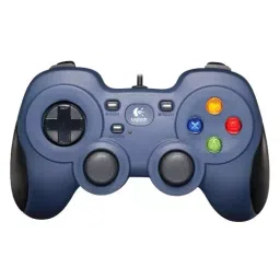 Logitech F310 Wired USB Gamepad 940-000112-0