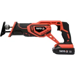 Yato 0-3000 RPM Battery Operated Cordless Saber Saw YT-82814-image-65