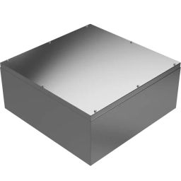 RS PRO Steel 304 Stainless Steel General Purpose Enclosure, IP66, IP69 Model No 2134095-image-25