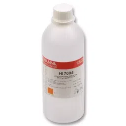 HANNA INSTRUMENTS Ph Buffer, 4.01, Bottle, 500Ml, HI-7004L-image-13