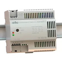 ELC Power Supply, Ac-Dc, 15V, 8A, ALE1502D-45