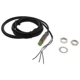 Autonics Inductive Proximity Sensor, PR12-4DN-11