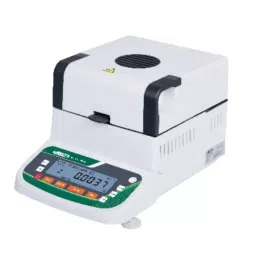 Insize 8701-RM20 5 mg to 120 g Moisture Analyzer-21