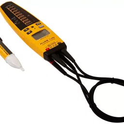 Fluke T+PRO-1AC Electrical Tester And Voltage Detector Combo Kit-45