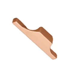 DECORE 1005 576 mm Aluminium Rose Gold Finish Cabinet Pull Handle-image-66