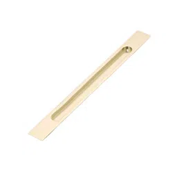 DECORE 1007 1000 mm Aluminium Matt Finish Slider Handle-image-5