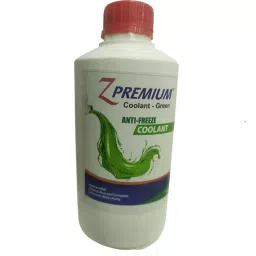 Z Premium 1 ltr Coolant Green-image-99