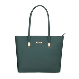 Naples PU Structured Shoulder Bag-image-94