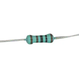 MULTICOMP PRO Through Hole Resistors METAL FILM RESISTOR, 300 OHM, 125mW, 1%, MCMF0W8FF3000A20 (Pack of 40)-image-89
