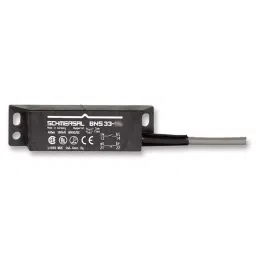 SCHMERSAL SWITCH, SAFETY, MAGNETIC, BNS33-11ZG-3M-38
