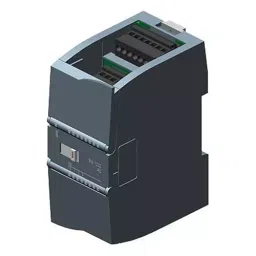 SIEMENS ANALOG O/P MOD, SIMATIC S7, CURRENT/VOLT, 6ES7232-4HD32-0XB0-17