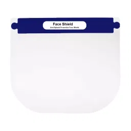 Pivalo 350 Micron Disposable Face Shield with Adjustable Elastic Strap PV5131-picture-41