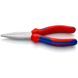 Knipex 30 15 160 Long Nose Plier (Length: 160 mm)-image-92