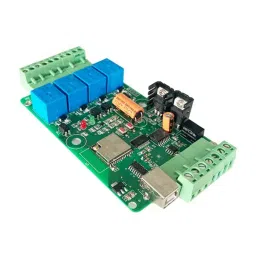 RDL RDL857 Programmable IoT Edge ESP32 Digital IO Module image 2